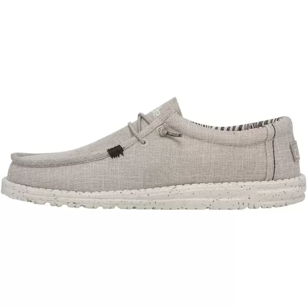 imageHey Dude Mens Wally EcoLight Brwn
