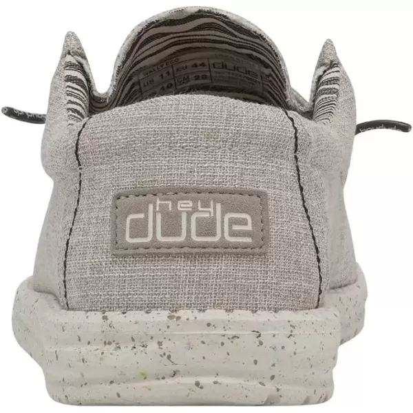 imageHey Dude Mens Wally EcoLight Brwn