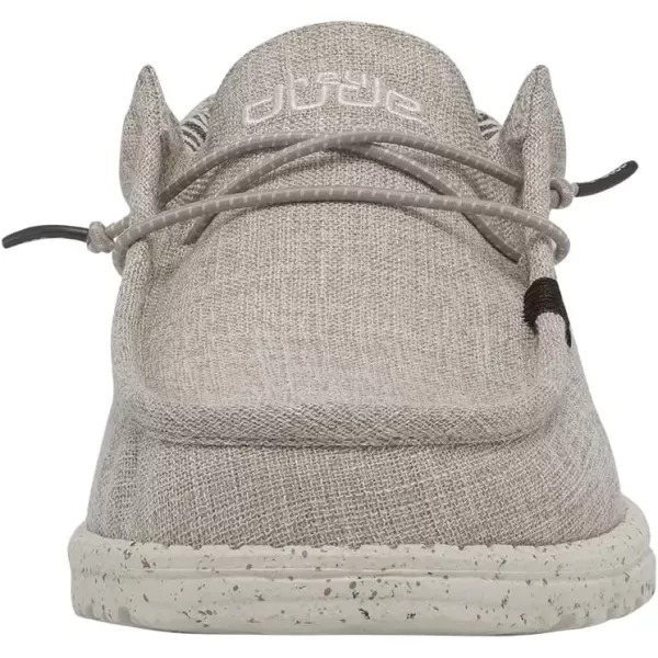 imageHey Dude Mens Wally EcoLight Brwn