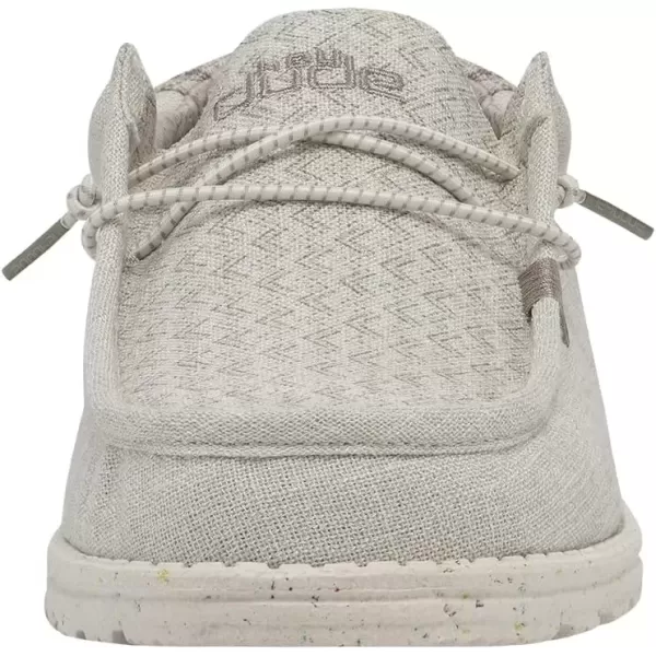 imageHey Dude Mens Wally EcoWhite