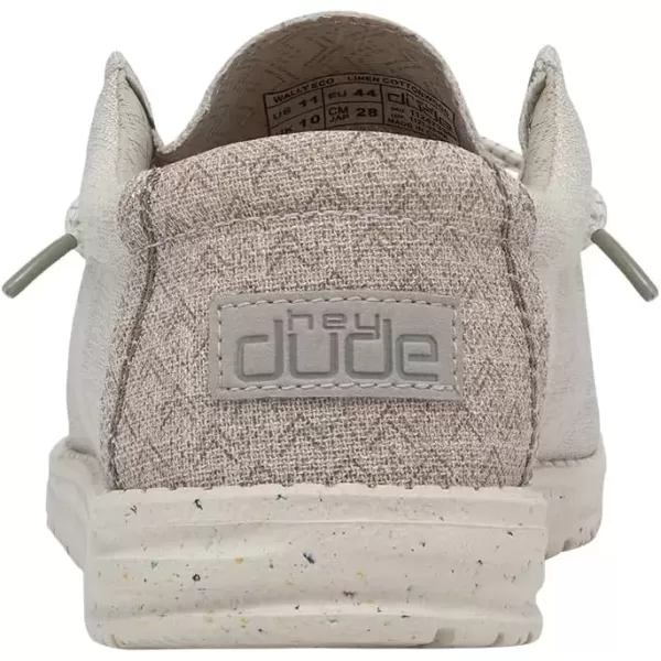 imageHey Dude Mens Wally EcoWhite