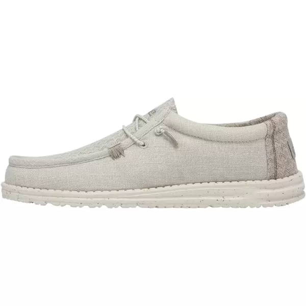 imageHey Dude Mens Wally EcoWhite