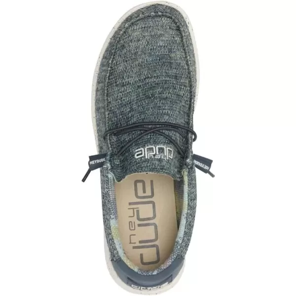 imageHey Dude Mens Wally SoxAqua
