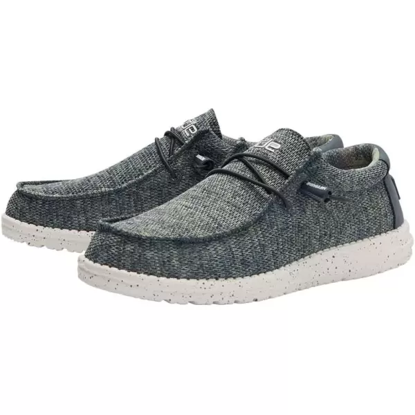 imageHey Dude Mens Wally SoxAqua