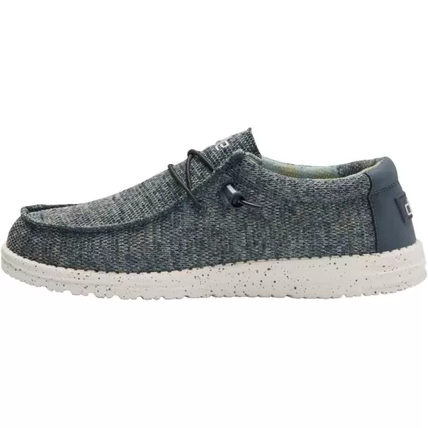imageHey Dude Mens Wally SoxAqua
