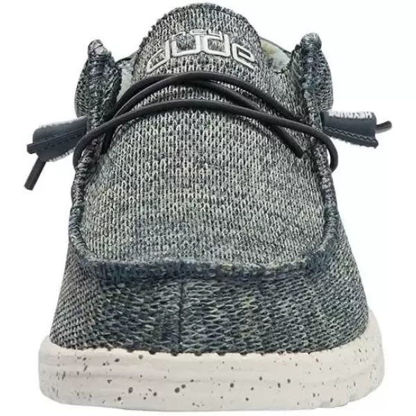 imageHey Dude Mens Wally SoxAqua