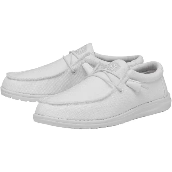 imageHey Dude Mens Wally SoxArctic