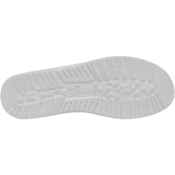 imageHey Dude Mens Wally SoxArctic