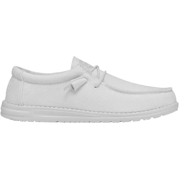 imageHey Dude Mens Wally SoxArctic