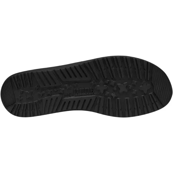 imageHey Dude Mens Wally SoxAsphalt