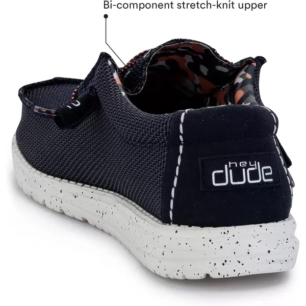 imageHey Dude Mens Wally SoxBlue Multi
