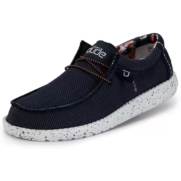 imageHey Dude Mens Wally SoxBlue Multi