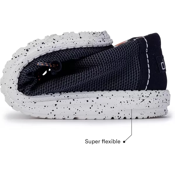 imageHey Dude Mens Wally SoxBlue Multi