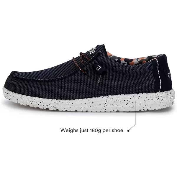 imageHey Dude Mens Wally SoxBlue Multi