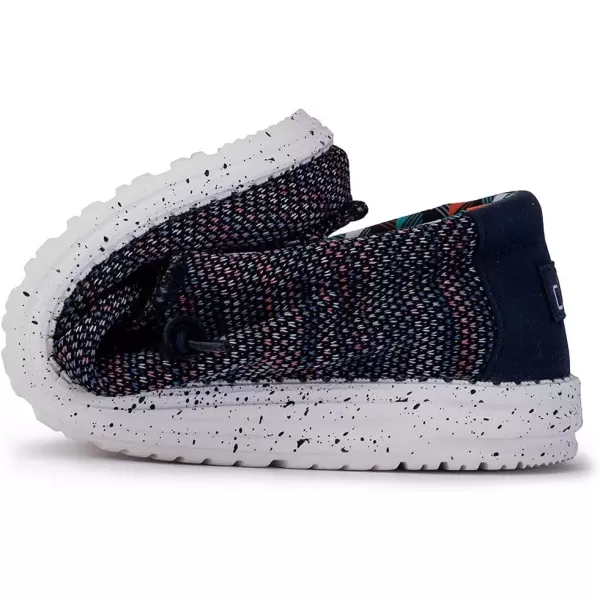 imageHey Dude Mens Wally SoxBlue Orange