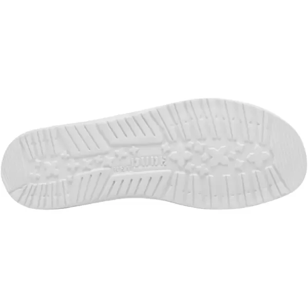 imageHey Dude Mens Wally SoxFlame