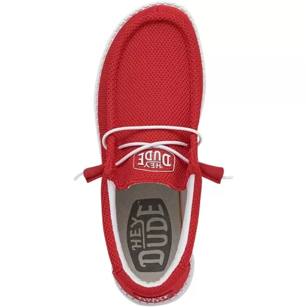 imageHey Dude Mens Wally SoxFlame