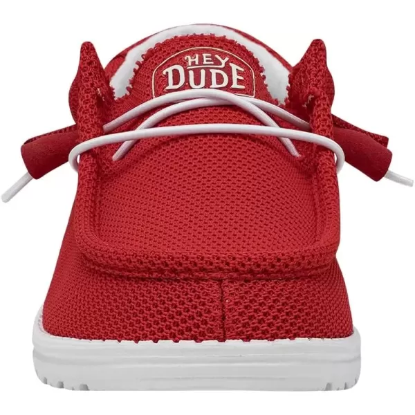 imageHey Dude Mens Wally SoxFlame