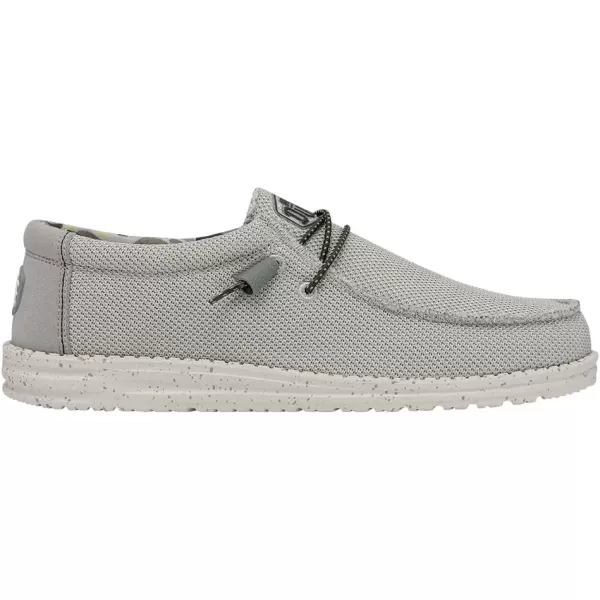 imageHey Dude Mens Wally SoxFog