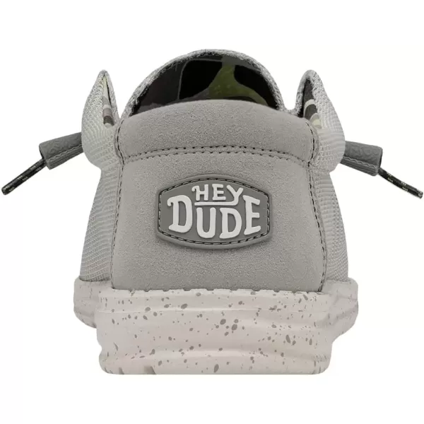imageHey Dude Mens Wally SoxFog
