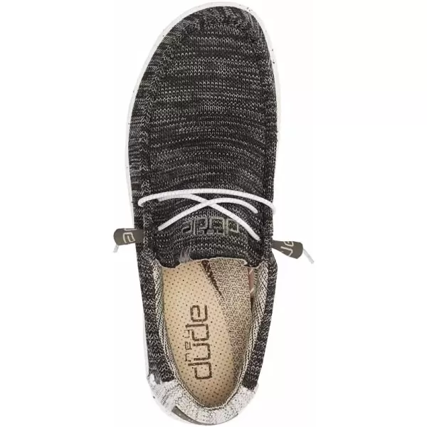imageHey Dude Mens Wally SoxFree Phantom