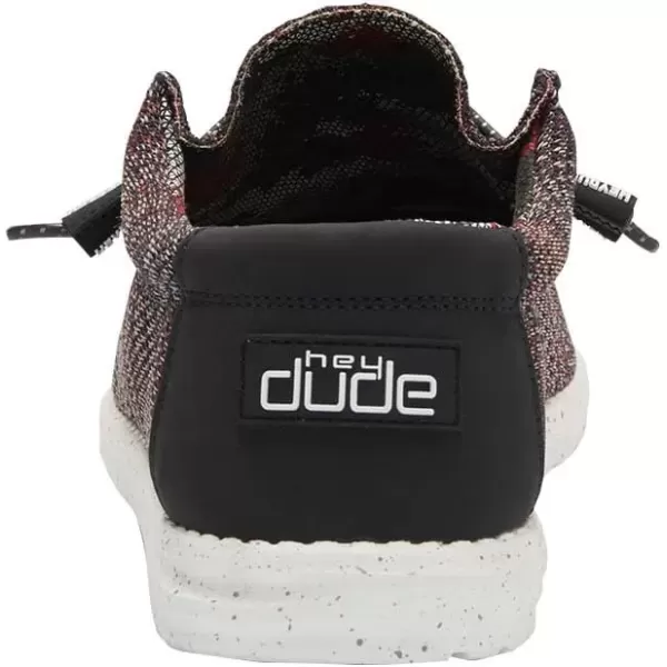 imageHey Dude Mens Wally SoxGargoyle Red