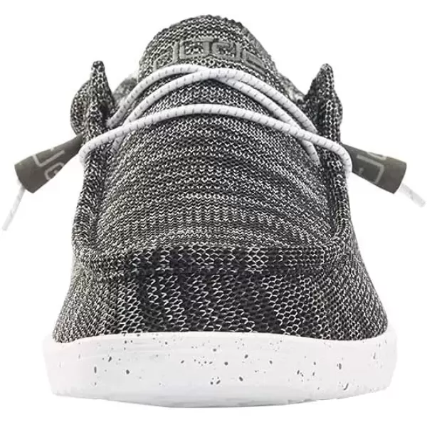 imageHey Dude Mens Wally SoxGrey