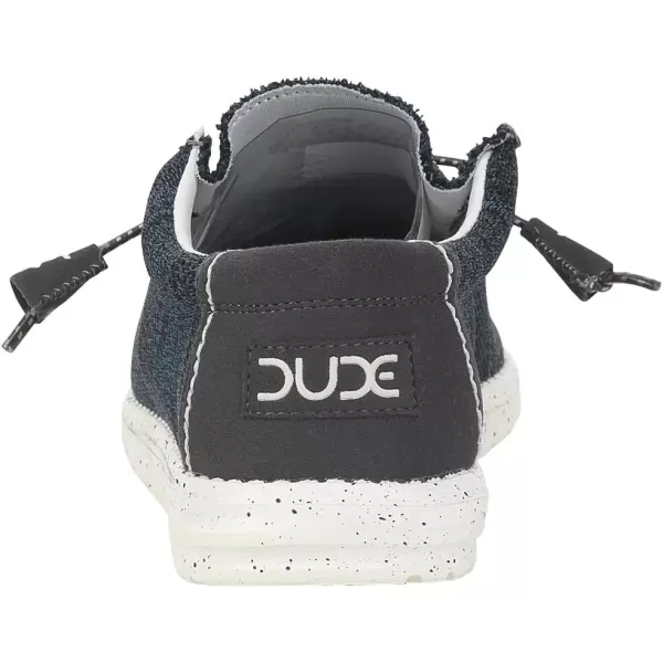 imageHey Dude Mens Wally SoxGrey Azur