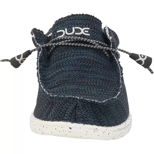 imageHey Dude Mens Wally SoxGrey Azur