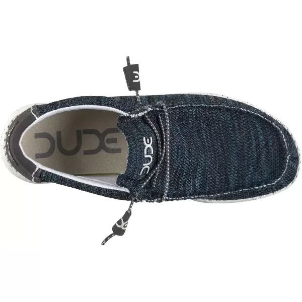 imageHey Dude Mens Wally SoxGrey Azur