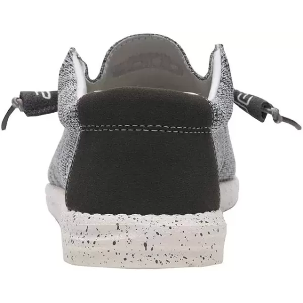 imageHey Dude Mens Wally SoxGrey Multi