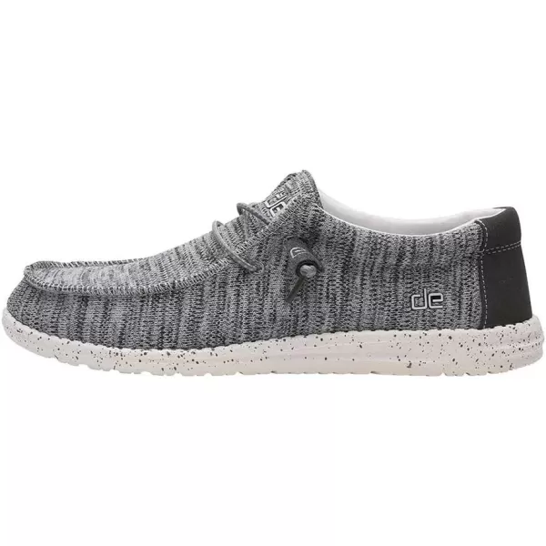 Grey Multi