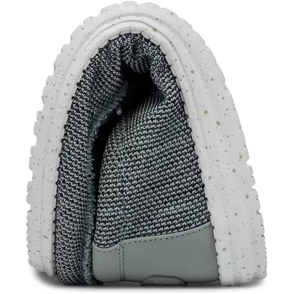 imageHey Dude Mens Wally SoxIce Grey