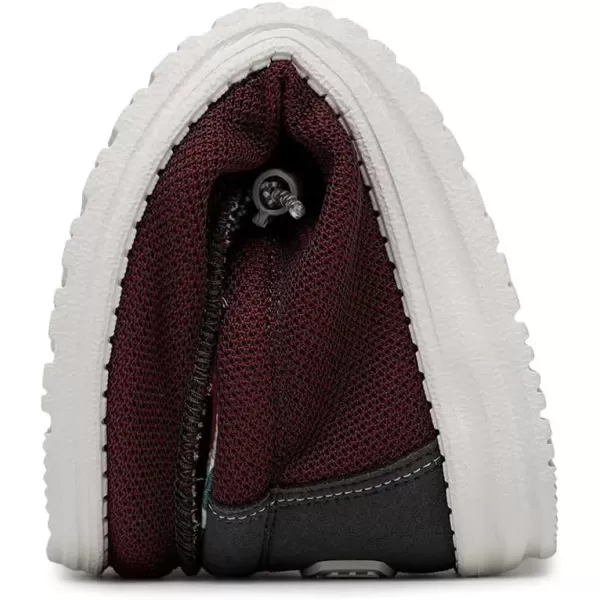 imageHey Dude Mens Wally SoxKaranda Red