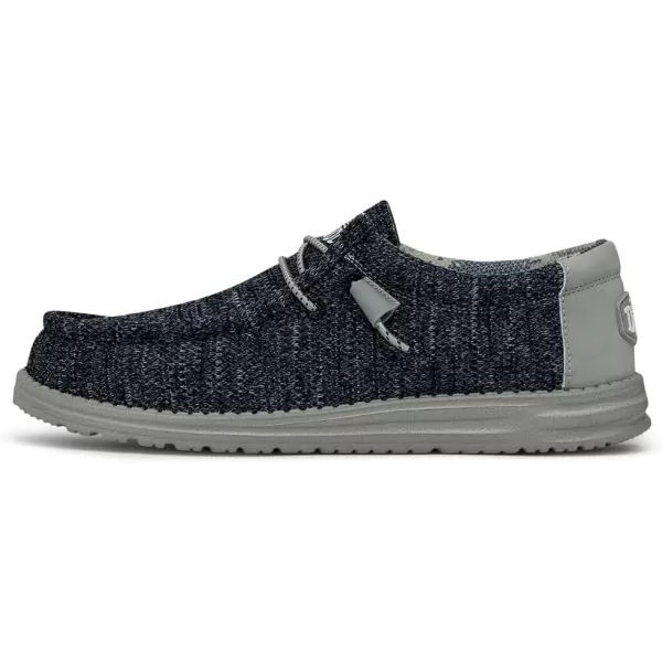 imageHey Dude Mens Wally SoxMoonlit Ocean