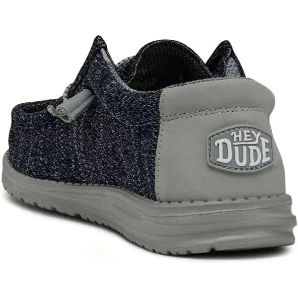 imageHey Dude Mens Wally SoxMoonlit Ocean