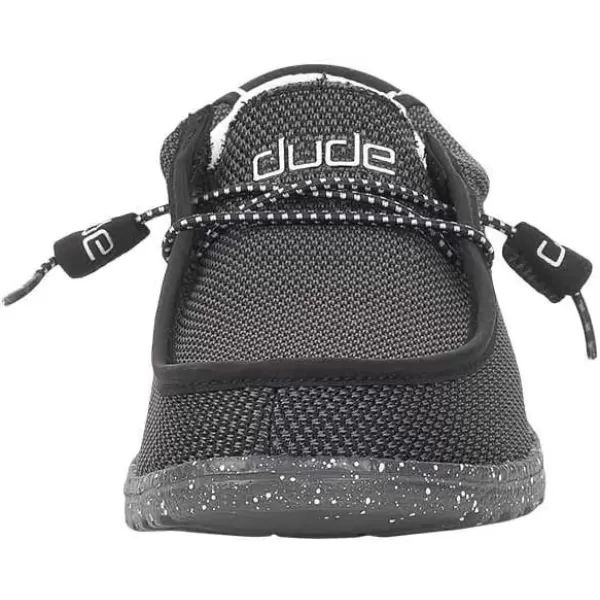 imageHey Dude Mens Wally SoxOnyx