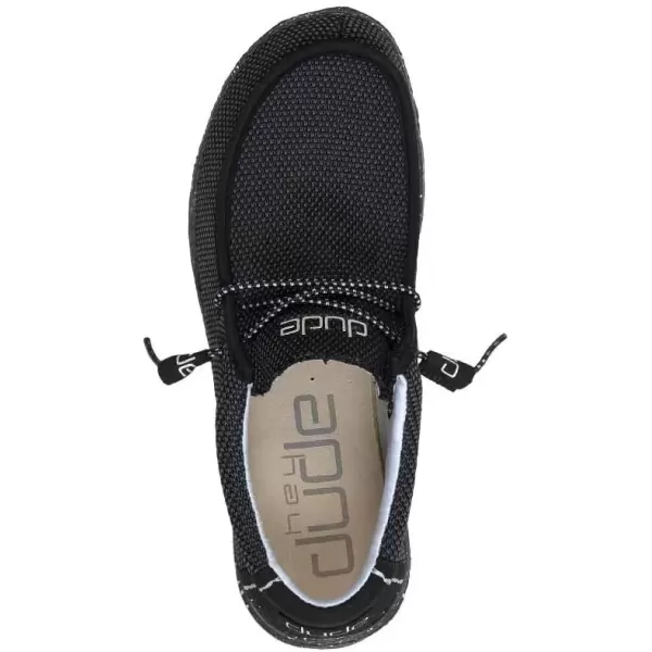 imageHey Dude Mens Wally SoxOnyx