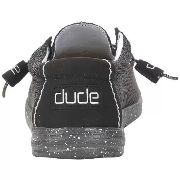 imageHey Dude Mens Wally SoxOnyx