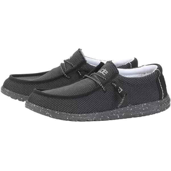 imageHey Dude Mens Wally SoxOnyx