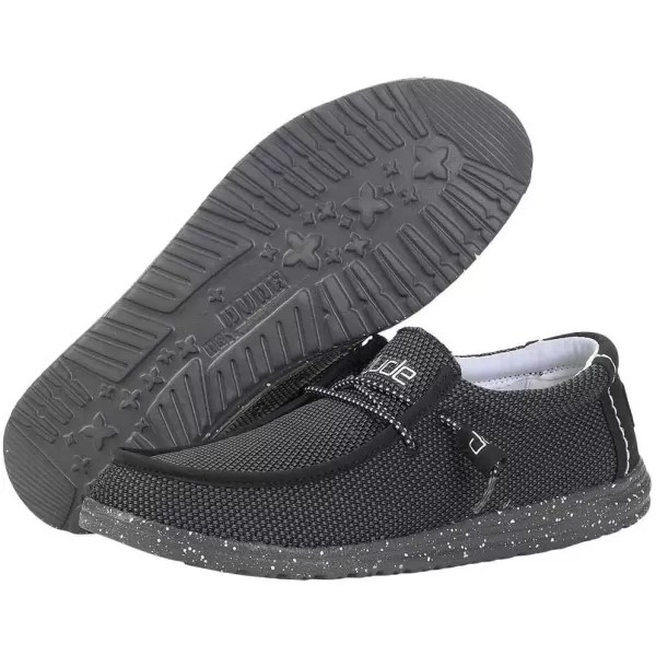 imageHey Dude Mens Wally SoxOnyx