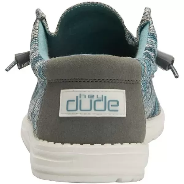 imageHey Dude Mens Wally SoxPolar Camo