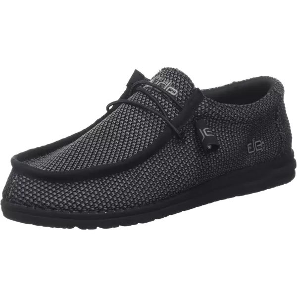 Sox Black
