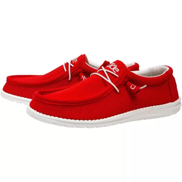 imageHey Dude Mens Wally SoxSox Flame