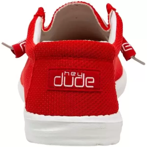 imageHey Dude Mens Wally SoxSox Flame