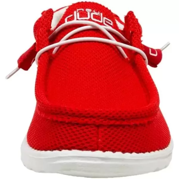imageHey Dude Mens Wally SoxSox Flame