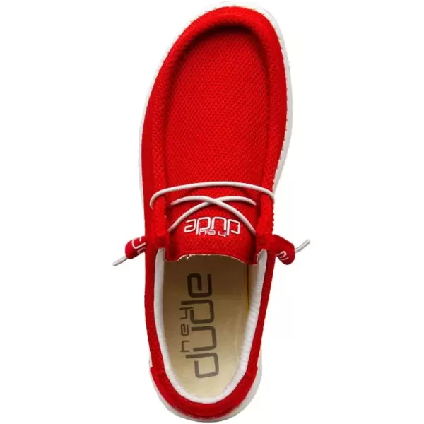 imageHey Dude Mens Wally SoxSox Flame