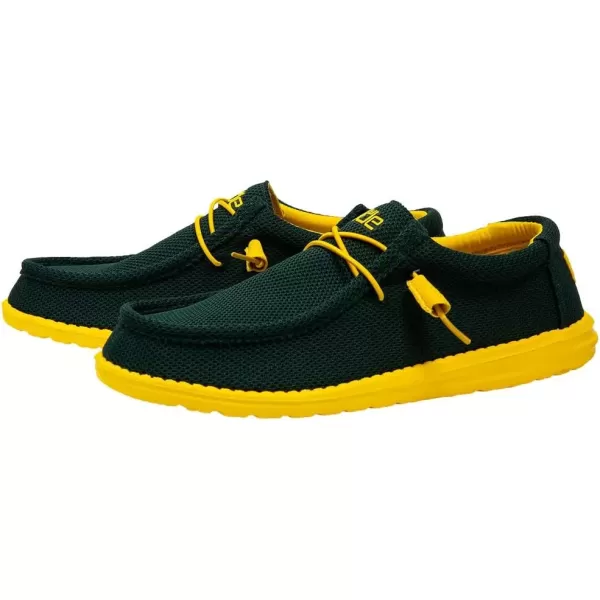 imageHey Dude Mens Wally SoxSox Tundra