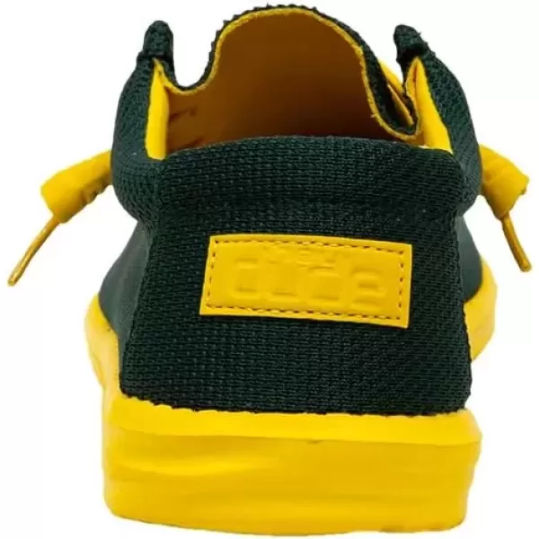 imageHey Dude Mens Wally SoxSox Tundra
