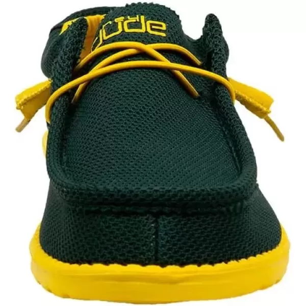 imageHey Dude Mens Wally SoxSox Tundra